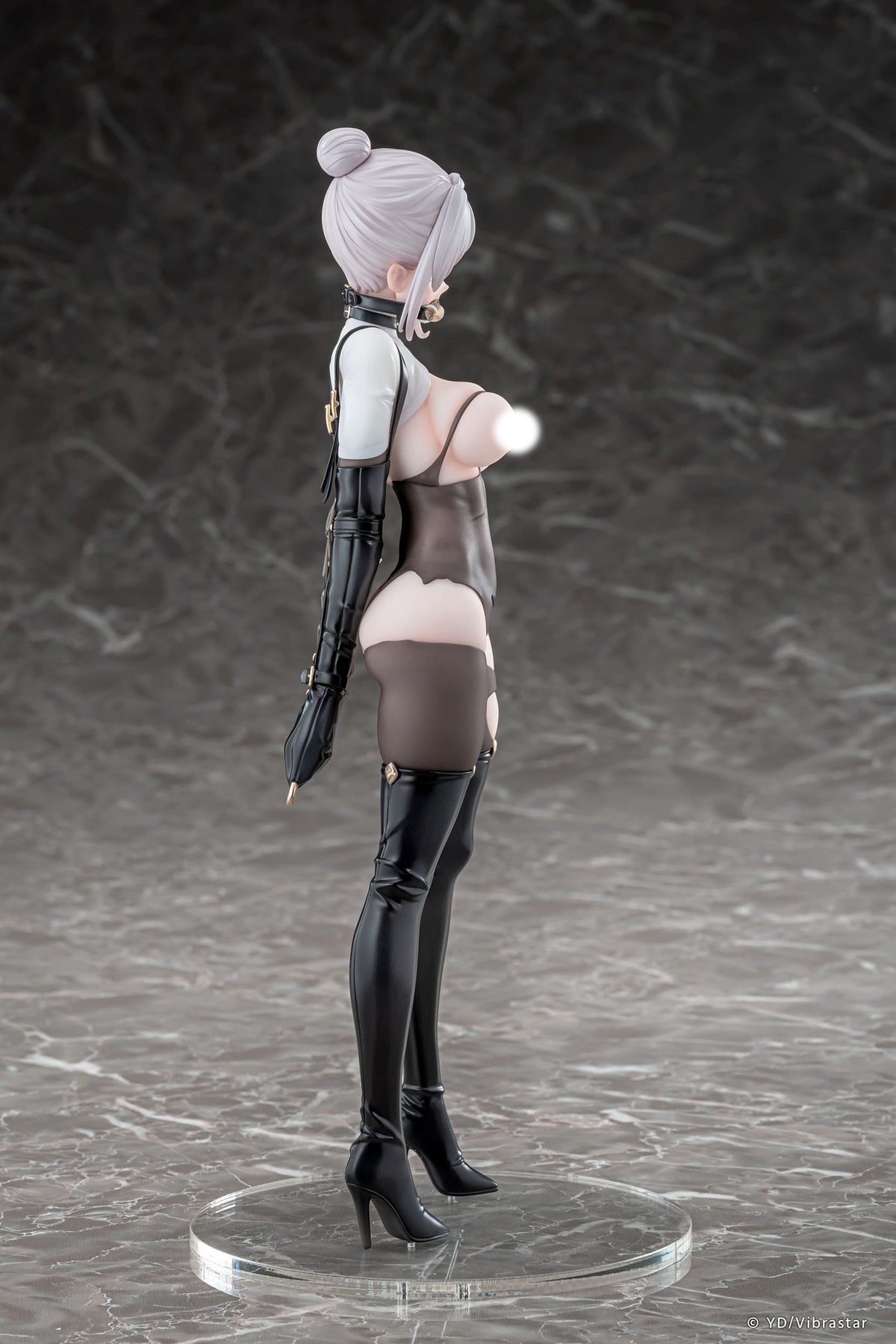 Original Character - Vampire Mina - Illustration by YD - figure 1/6 (vibrastar)