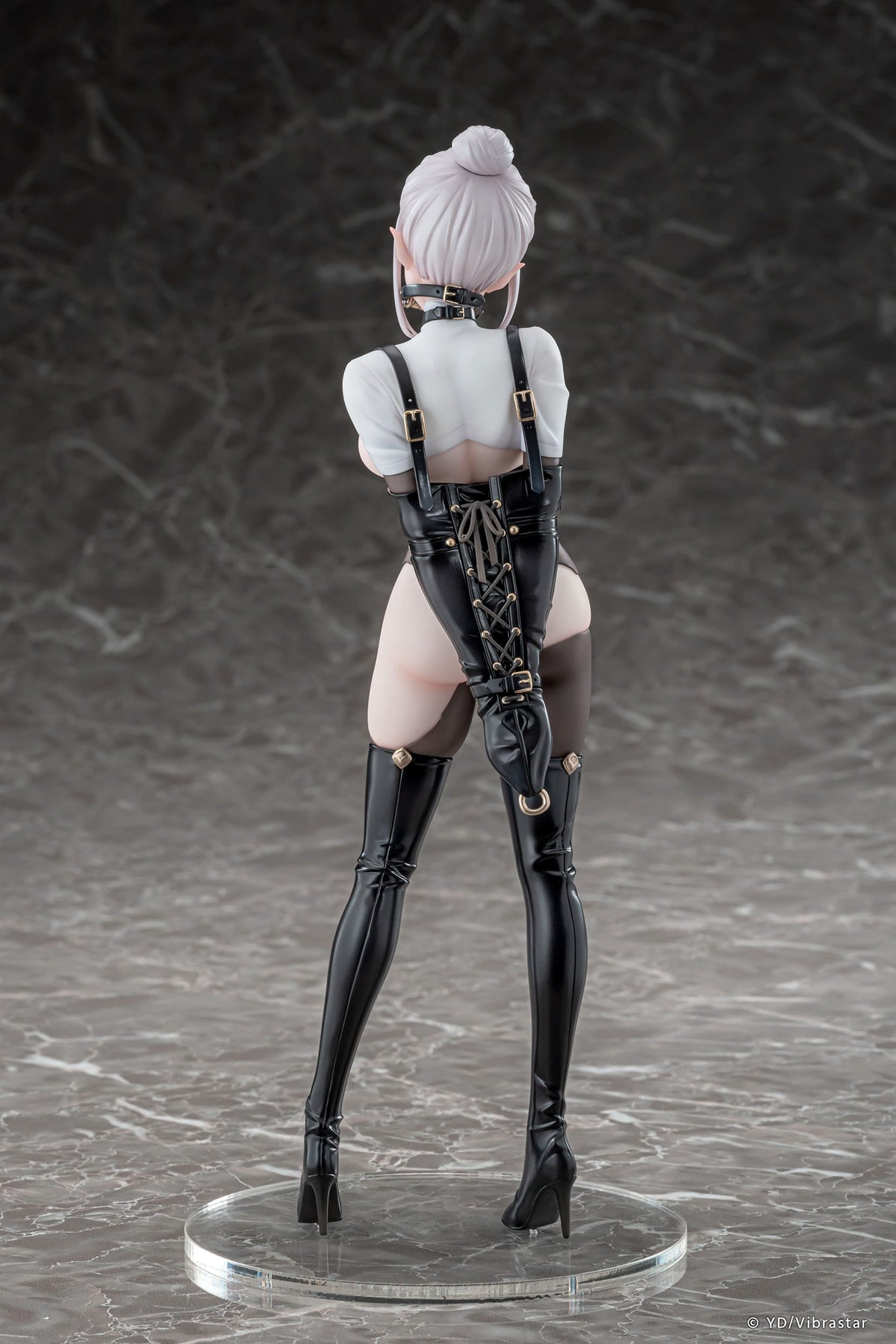Original Character - Vampire Mina - Illustration by YD - figure 1/6 (vibrastar)
