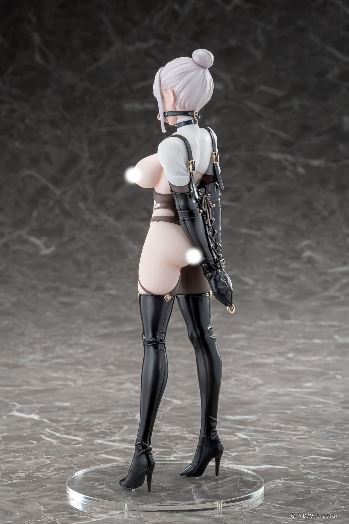 Original Character - Vampire Mina - Illustration by YD - figure 1/6 (vibrastar)
