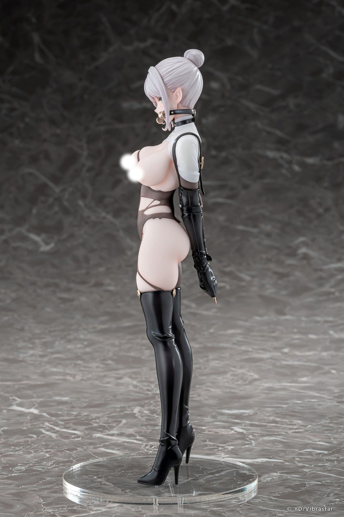 Original Character - Vampire Mina - Illustration by YD - figure 1/6 (vibrastar)