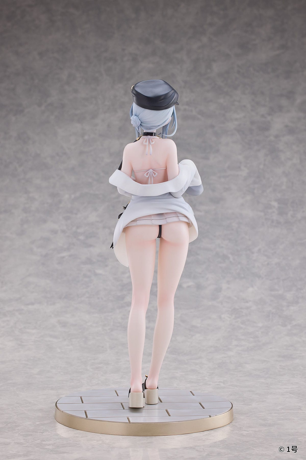 Original Character - Chitomi Yoichi - Swimsuit Special Edition figure (Vivify)