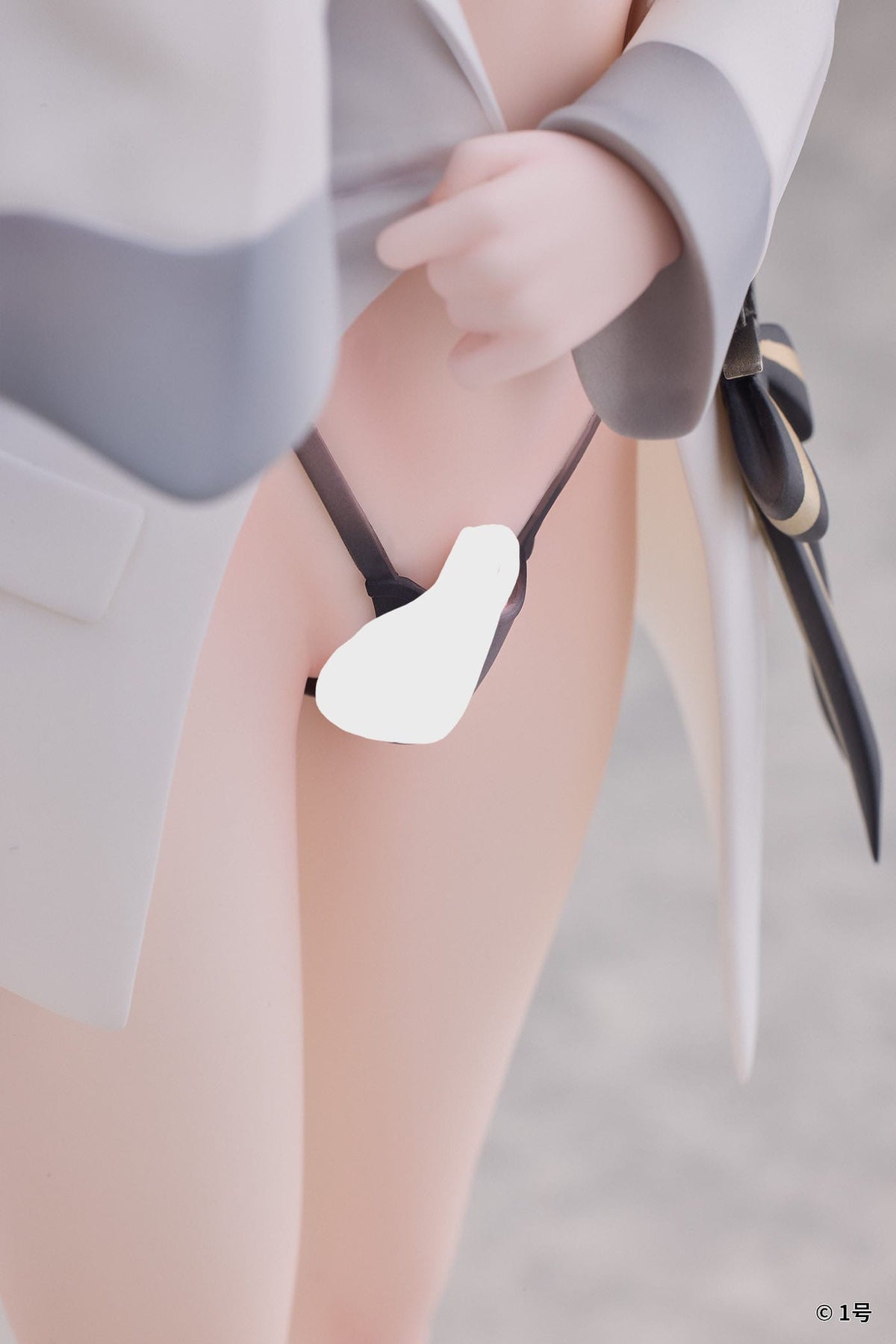 Original Character - Chitomi Yoichi - Swimsuit Special Edition figure (Vivify)