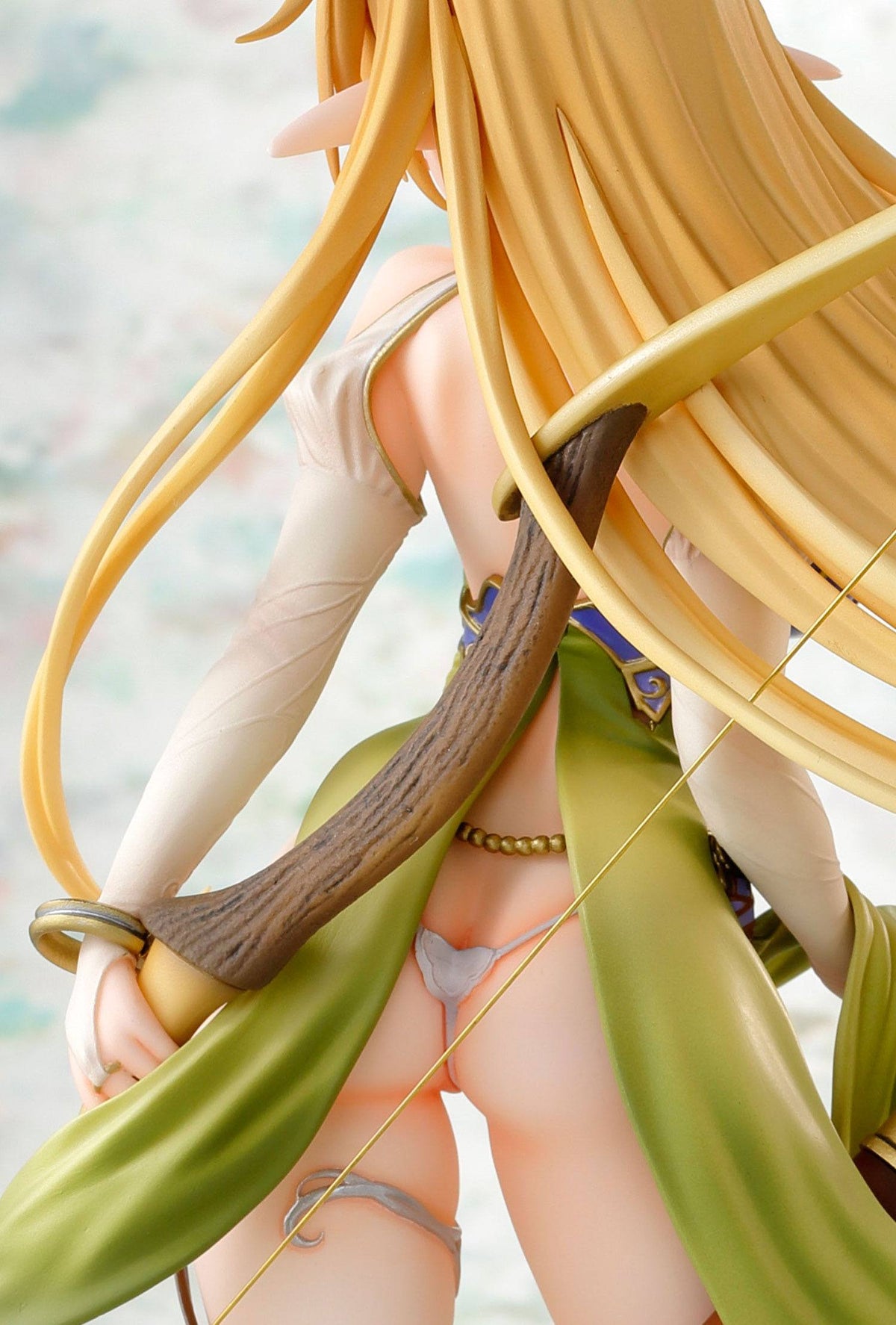 Original Character - 1st Villager Archeyle - Eleven Village Series figure 1/6 (vertex)