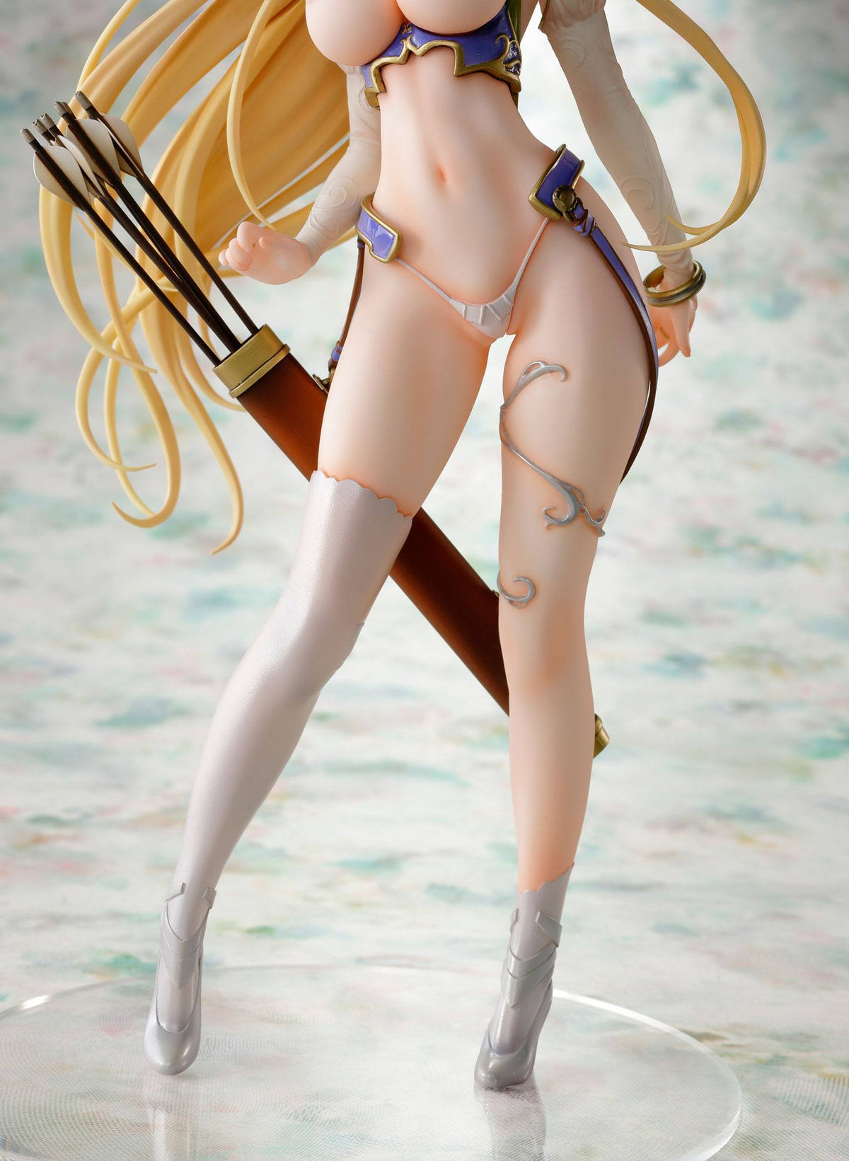 Original Character - 1st Villager Archeyle - Eleven Village Series figure 1/6 (vertex)