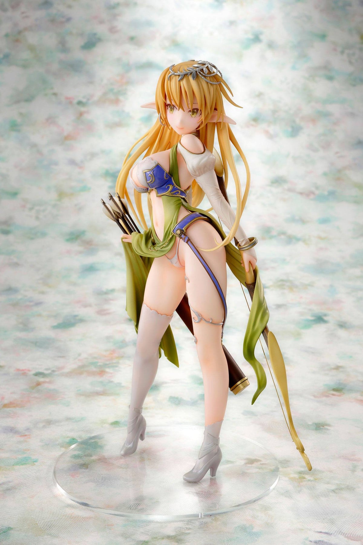 Original Character - 1st Villager Archeyle - Eleven Village Series figure 1/6 (vertex)