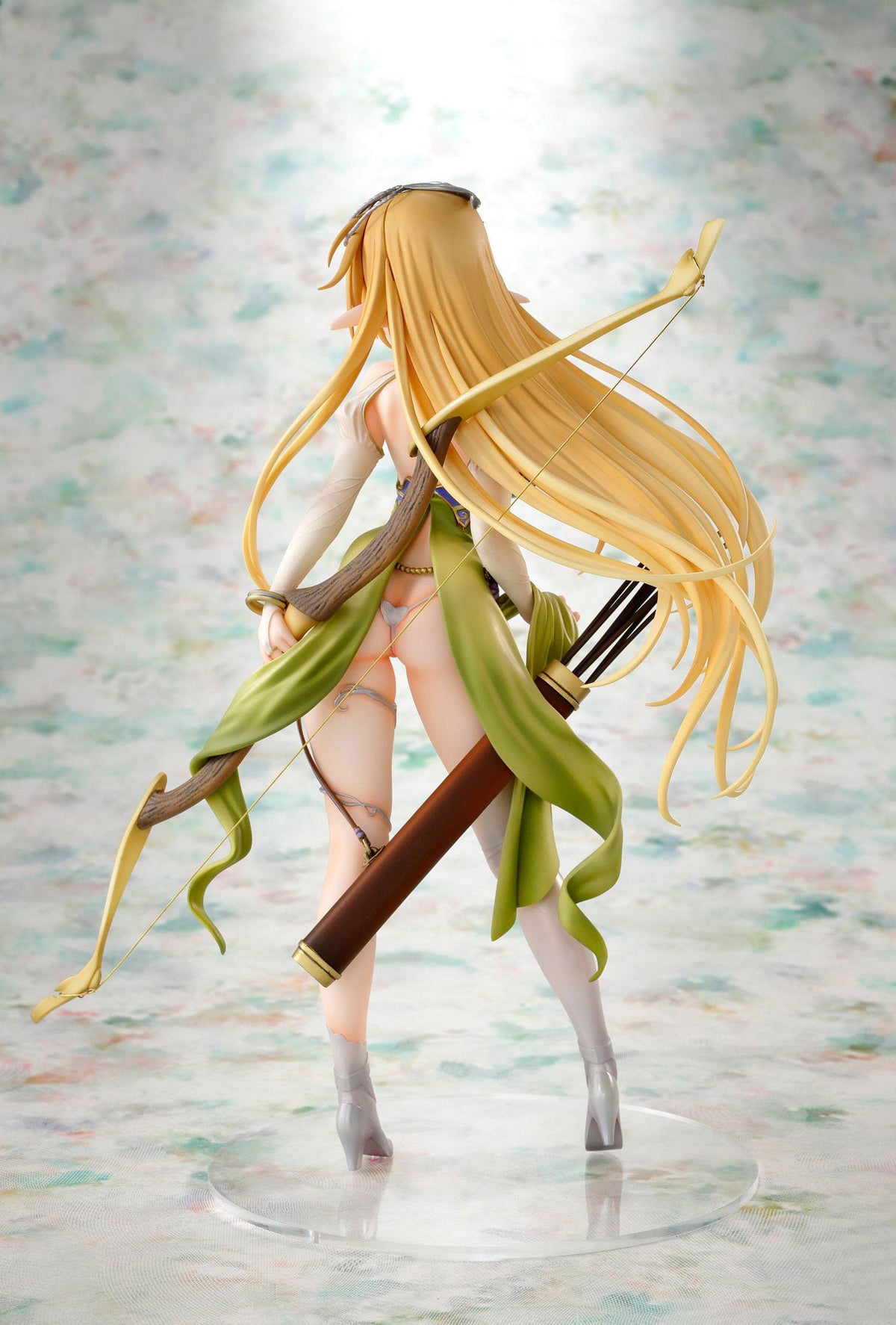 Original Character - 1st Villager Archeyle - Eleven Village Series figure 1/6 (vertex)