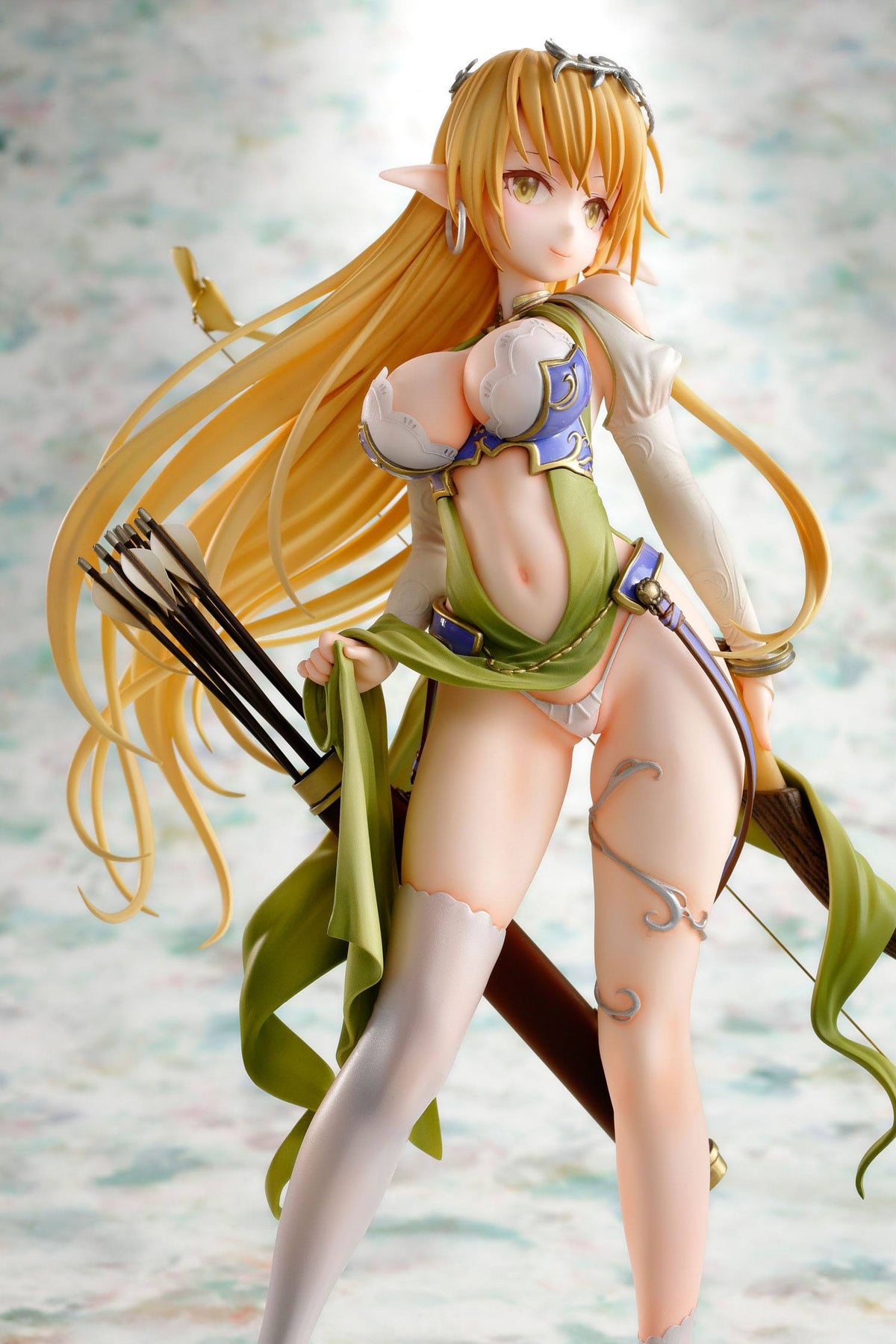 Original Character - 1st Villager Archeyle - Eleven Village Series figure 1/6 (vertex)
