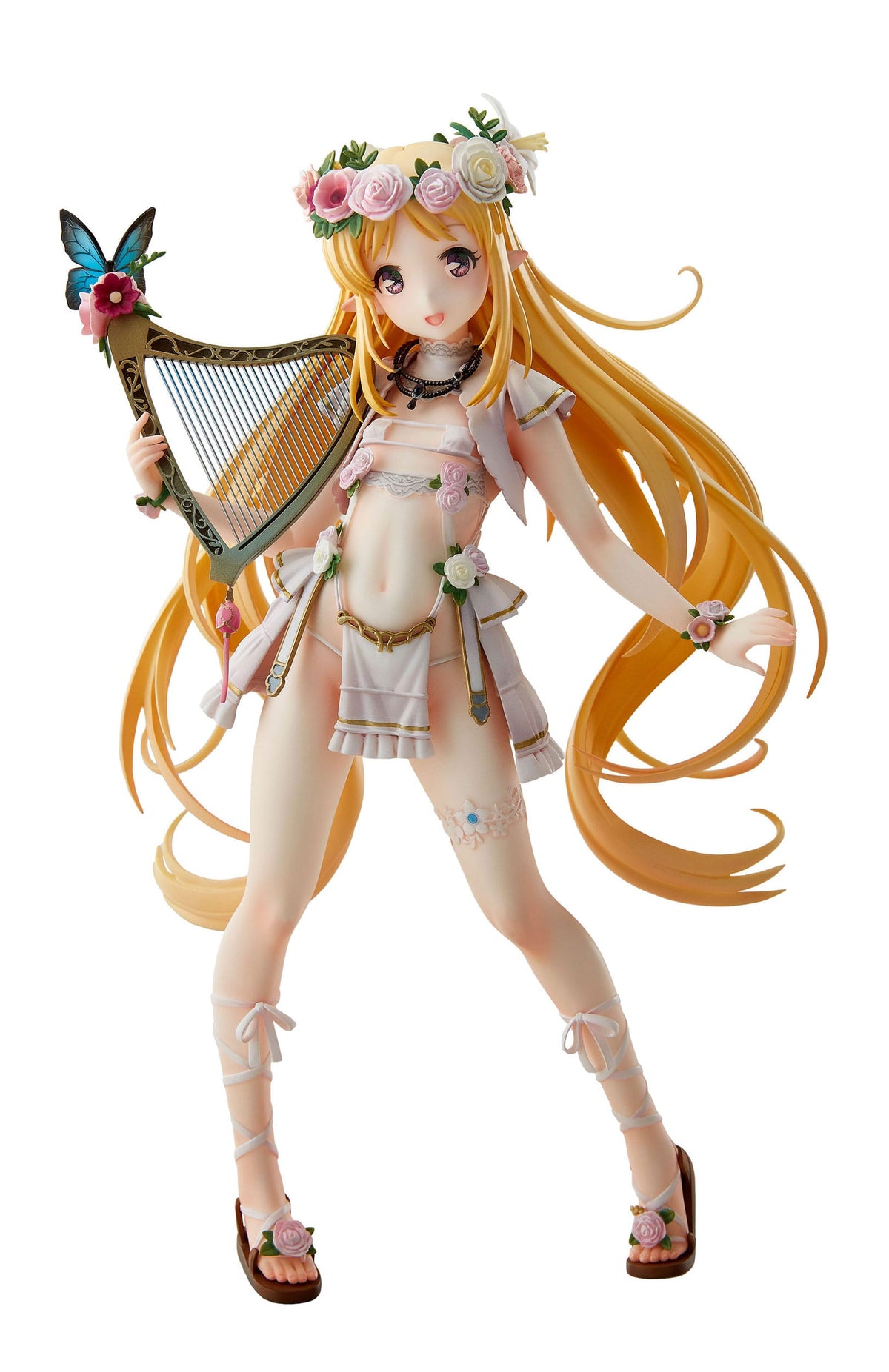 Original Character - 6th Villager Melmu - Eleven Village Series figure 1/6 (vertex)
