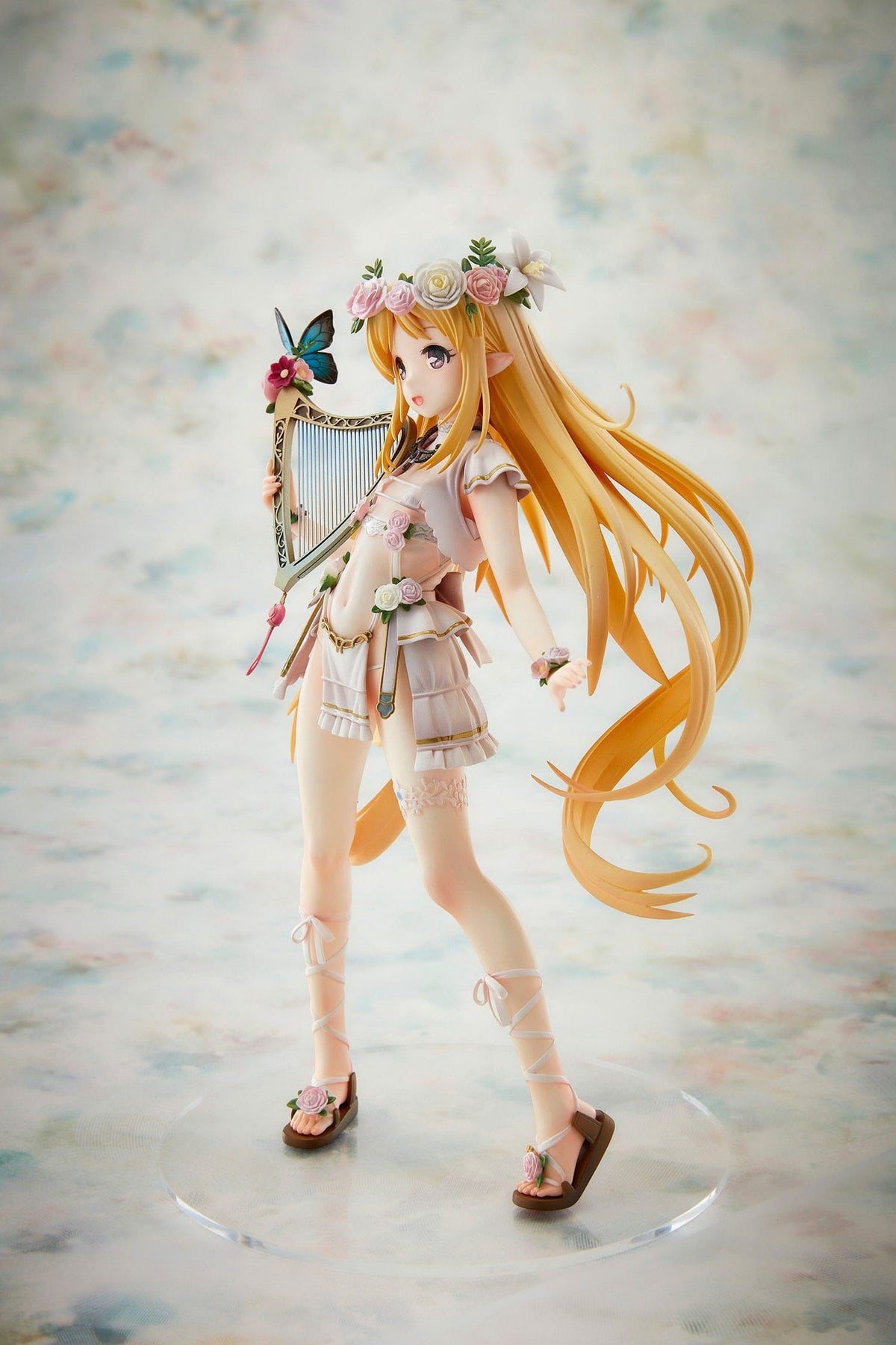 Original Character - 6th Villager Melmu - Eleven Village Series figure 1/6 (vertex)
