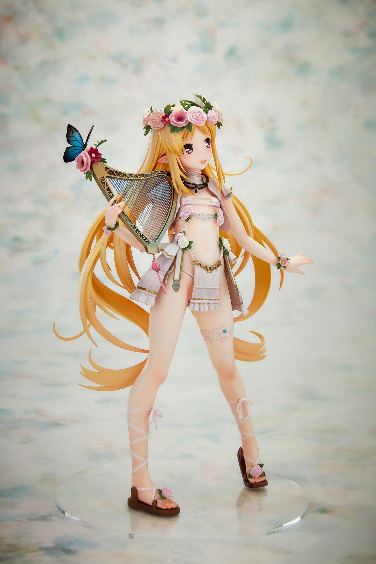 Original Character - 6th Villager Melmu - Eleven Village Series figure 1/6 (vertex)