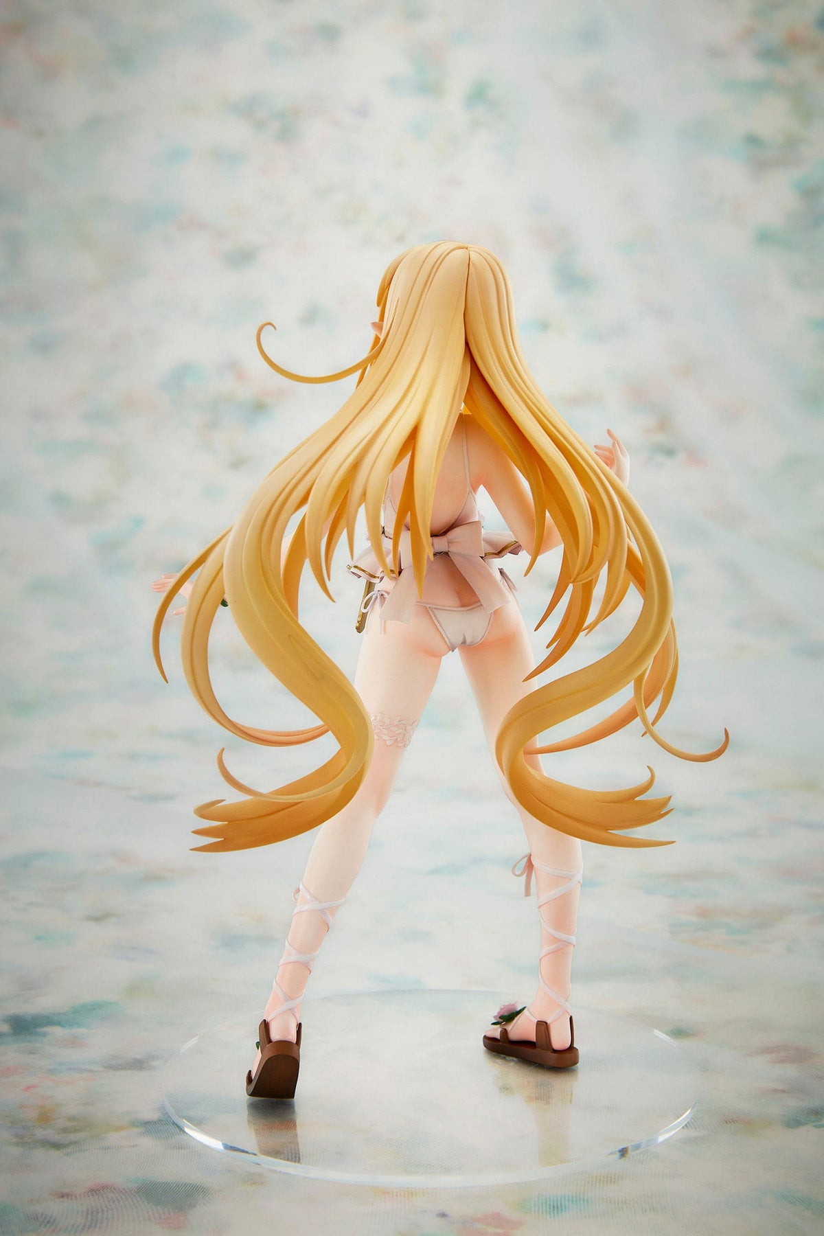 Original Character - 6th Villager Melmu - Eleven Village Series figure 1/6 (vertex)
