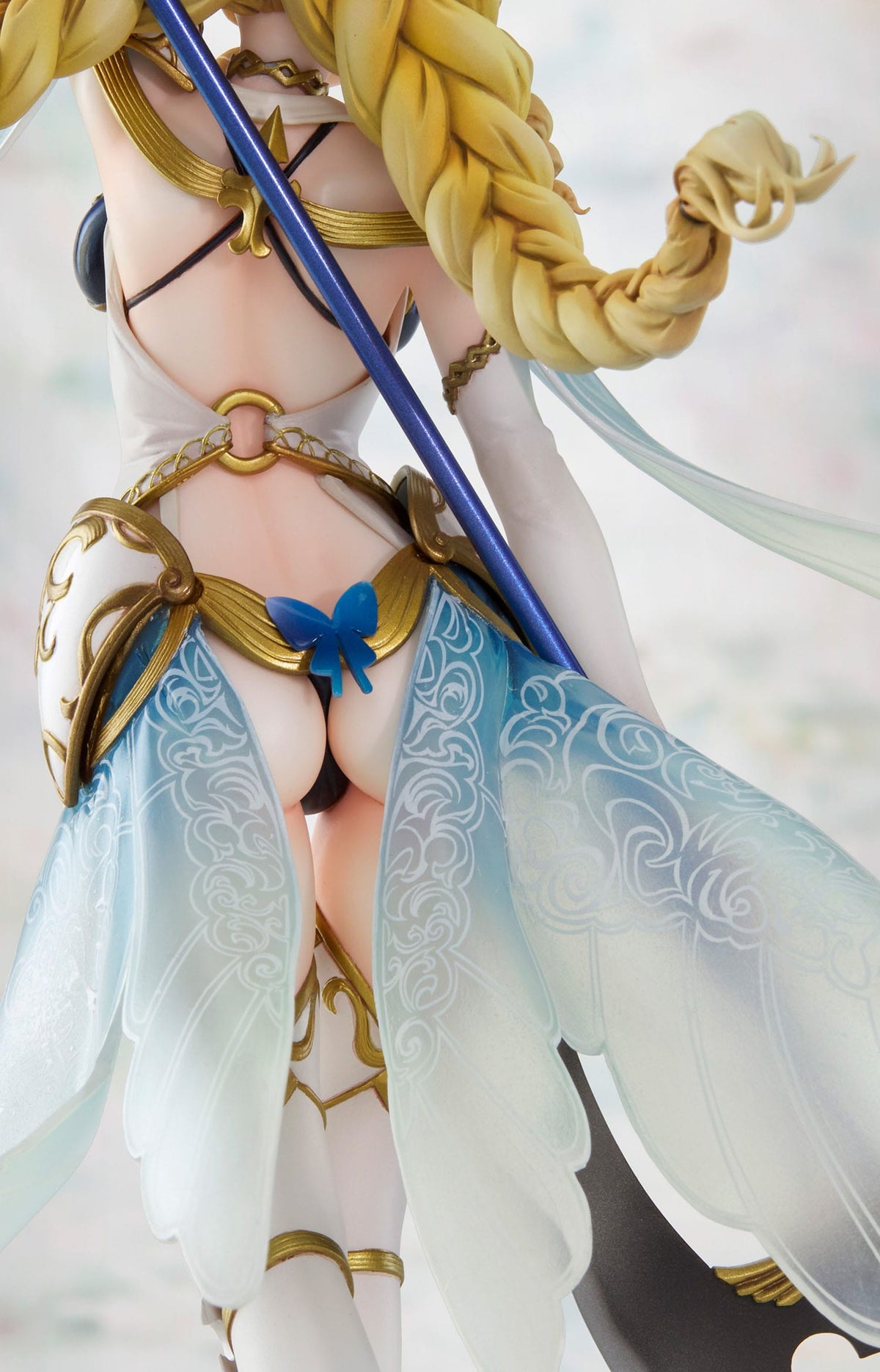 Original Character - 3rd Villager Lincia - Eleven Village Series figure 1/6 (Vertex) (Third-Run)