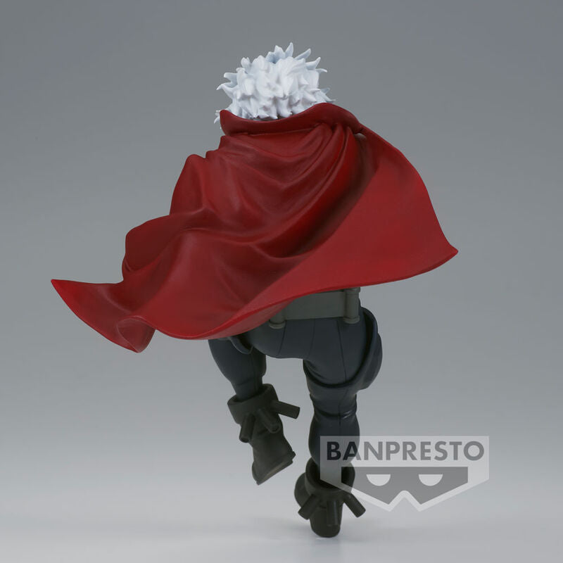 My Hero Academia - Tomura Shigaraki - The Evil Villains Vol.8 Figur (Banpresto)