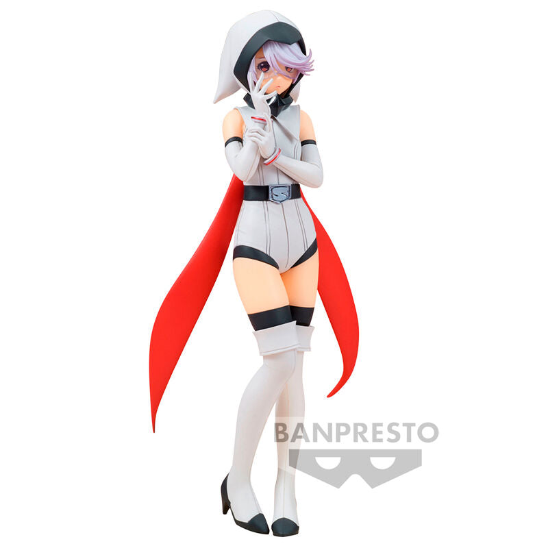 Shy - Shy - Figur (Banpresto)