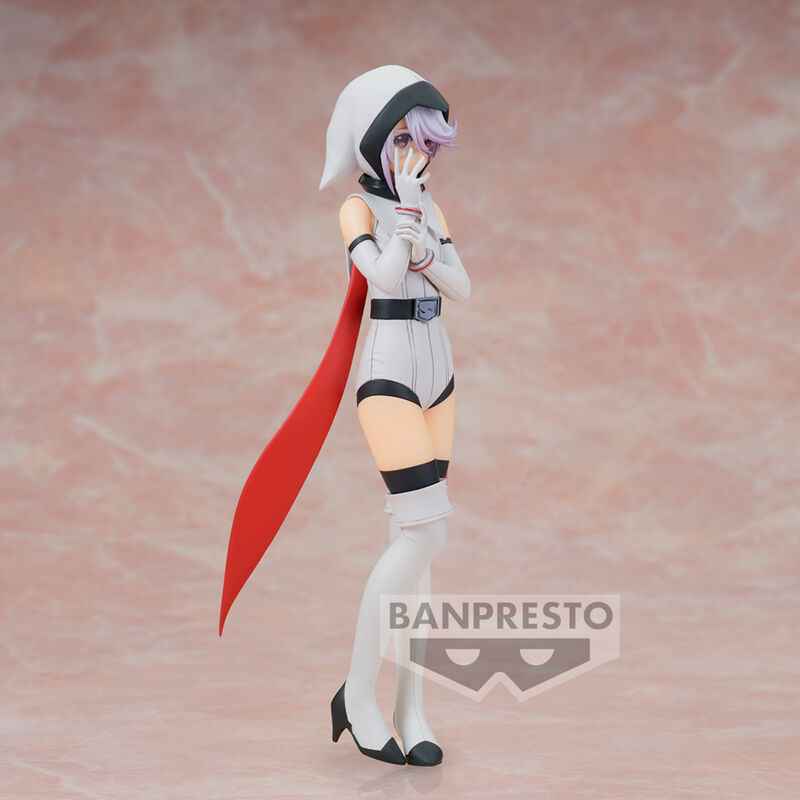Shy - Shy - Figur (Banpresto)