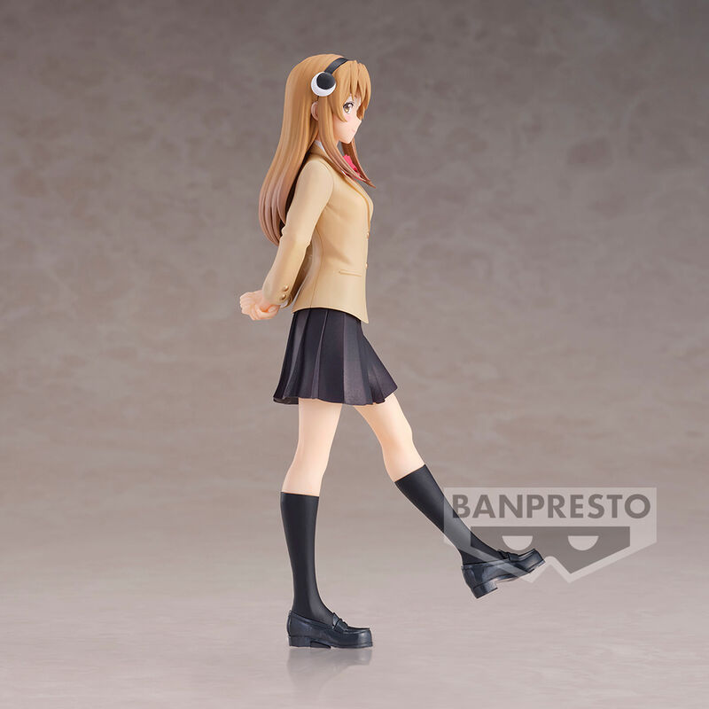 Shy - Iko Koishikawa - Figur (Banpresto)