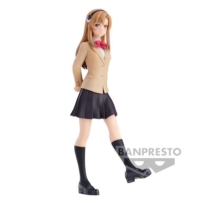 Shy - Iko Koishikawa - Figur (Banpresto)