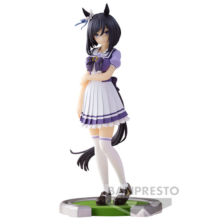 Uma Musume: Pretty Derby - Eishin Flash - Figur (Banpresto)