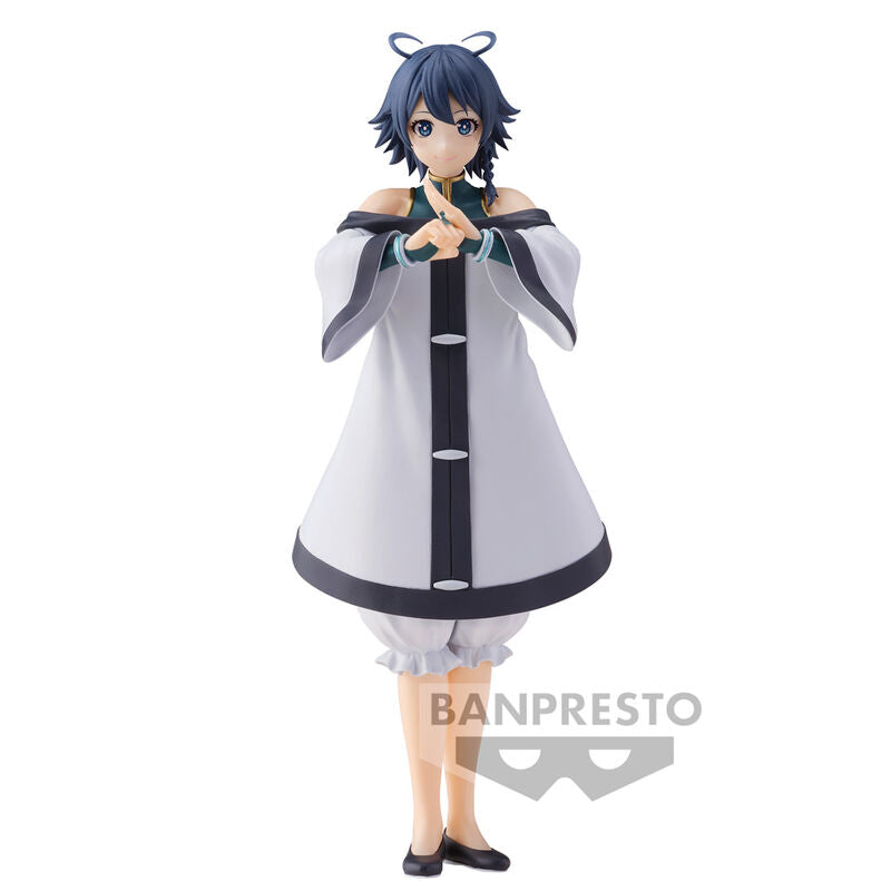 Shy - Mianlong - Figur (Banpresto)