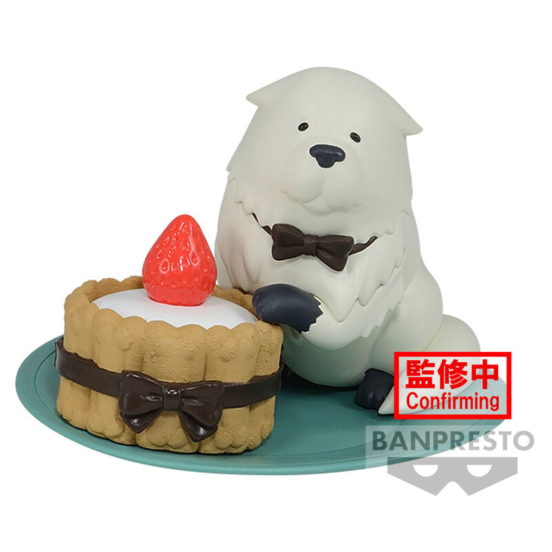 Spy x Family - Bond Forger - Paldolce Collection Vol.1 Figur (Banpresto)