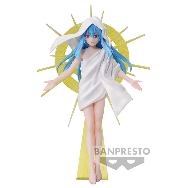 That time i got reincarnated as a slime - raphael - effectreme figure (Banpresto)