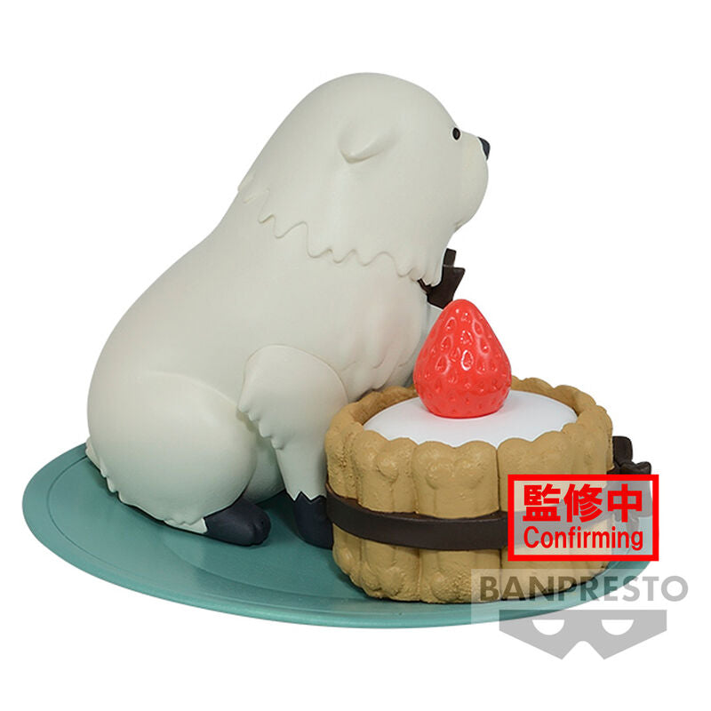 Spy x Family - Bond Forger - Paldolce Collection Vol.1 Figur (Banpresto)