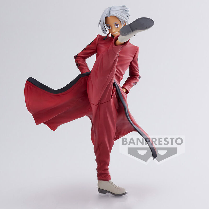 Tokyo Revengers - Izana Kurokawa - Excite Motions figure (Banpresto)