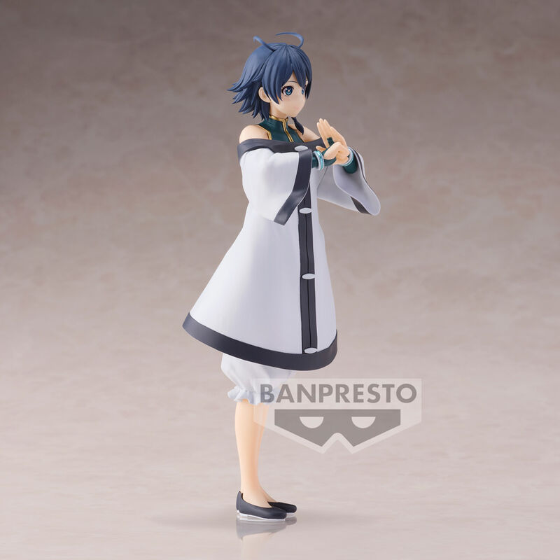 Shy - Mianlong - figure (Banpresto)
