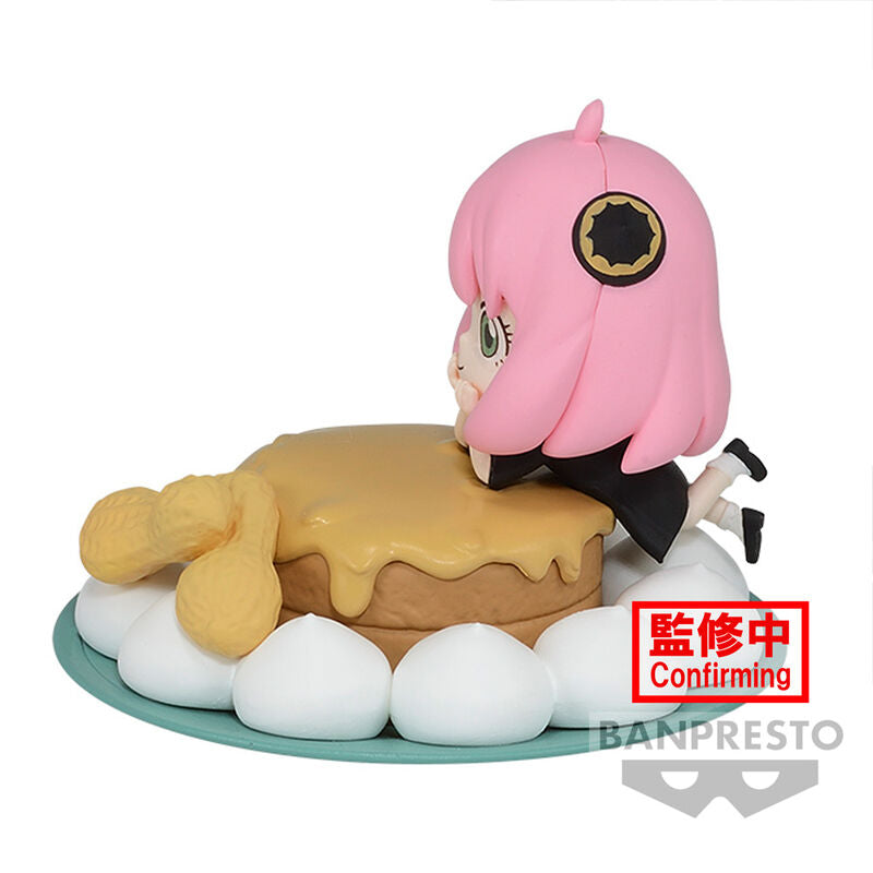 Spy x Family - Anya Forger - Paldolce Collection Vol.1 Figur (Banpresto)