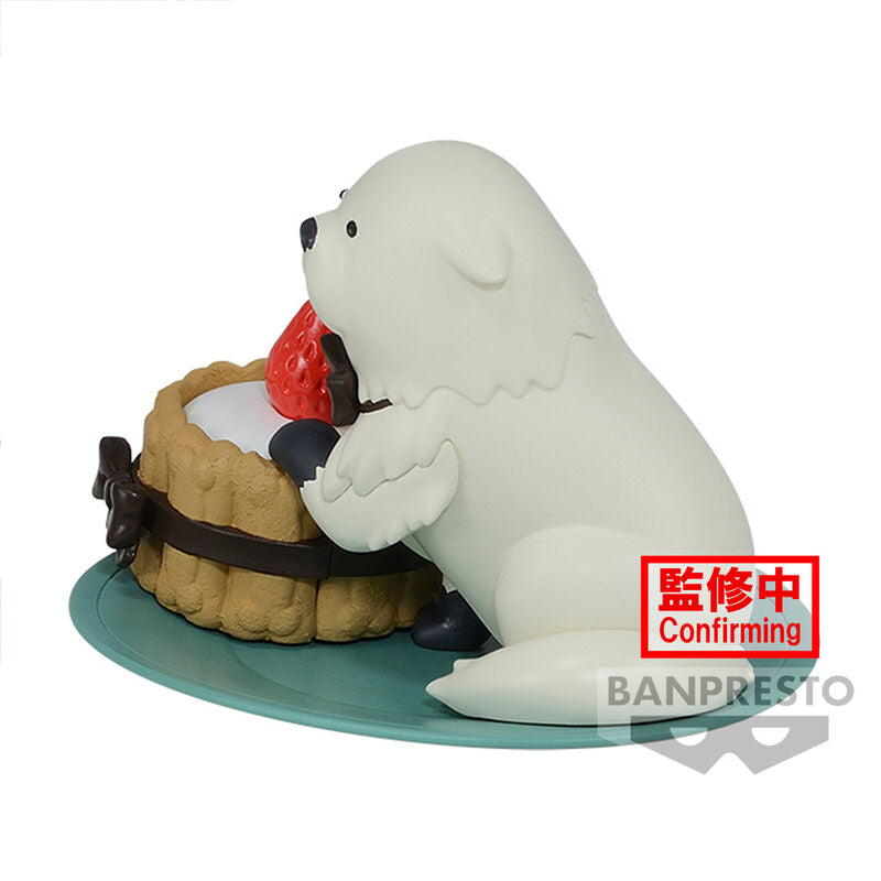 Spy x Family - Bond Forger - Paldolce Collection Vol.1 Figur (Banpresto)