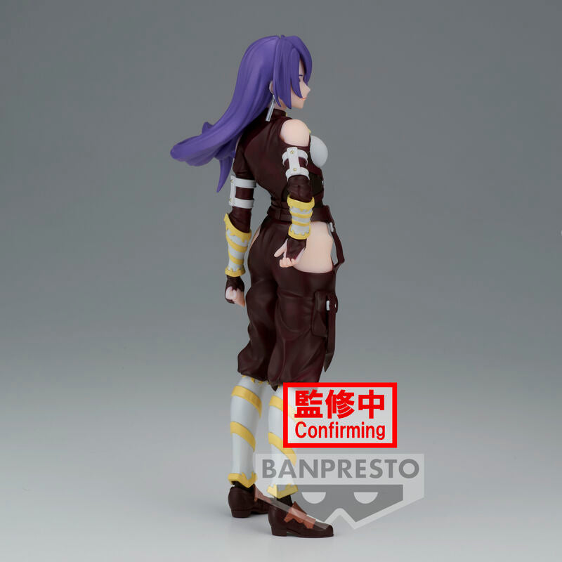 Shangri -La Frontier - Arthur Pencilgon (Towa Aman) - figure (Banpresto)