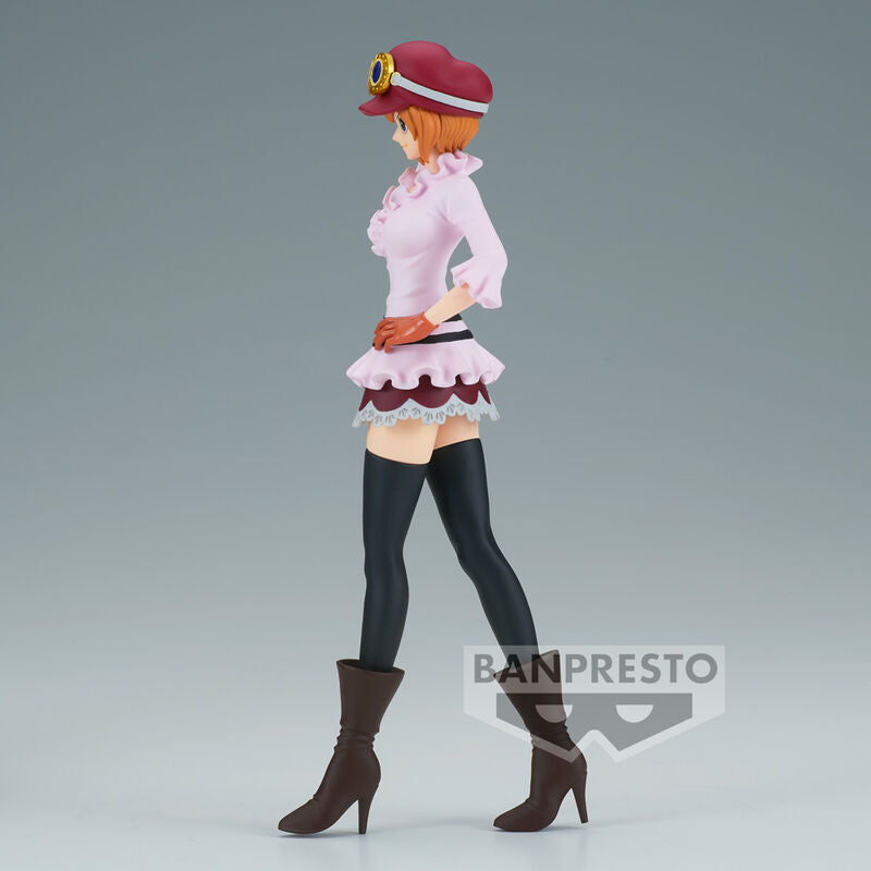 One Piece - Koala - Wano Kuni the Shukko figure (Banpresto)