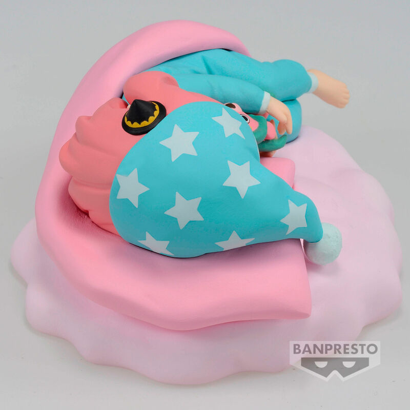 Spy x Family - Anya Forger - Pyjama Ver. Break Time Collection Figur (Banpresto)