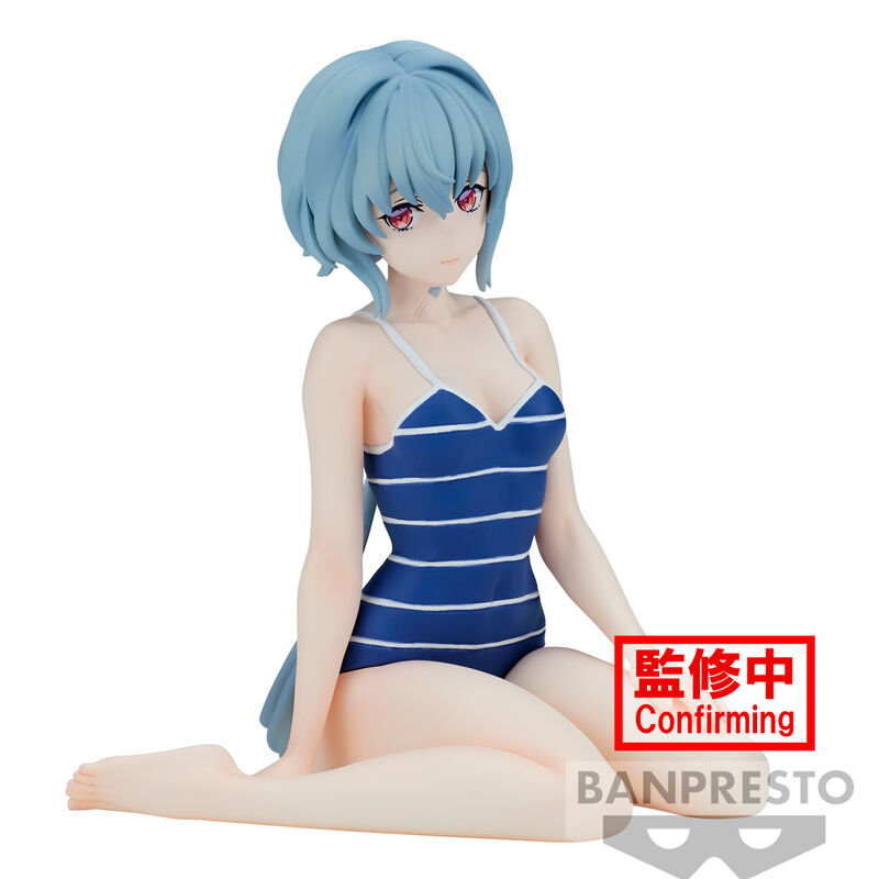 Synduality Noir - Noir - Celestial Vivi figure (Banpresto)