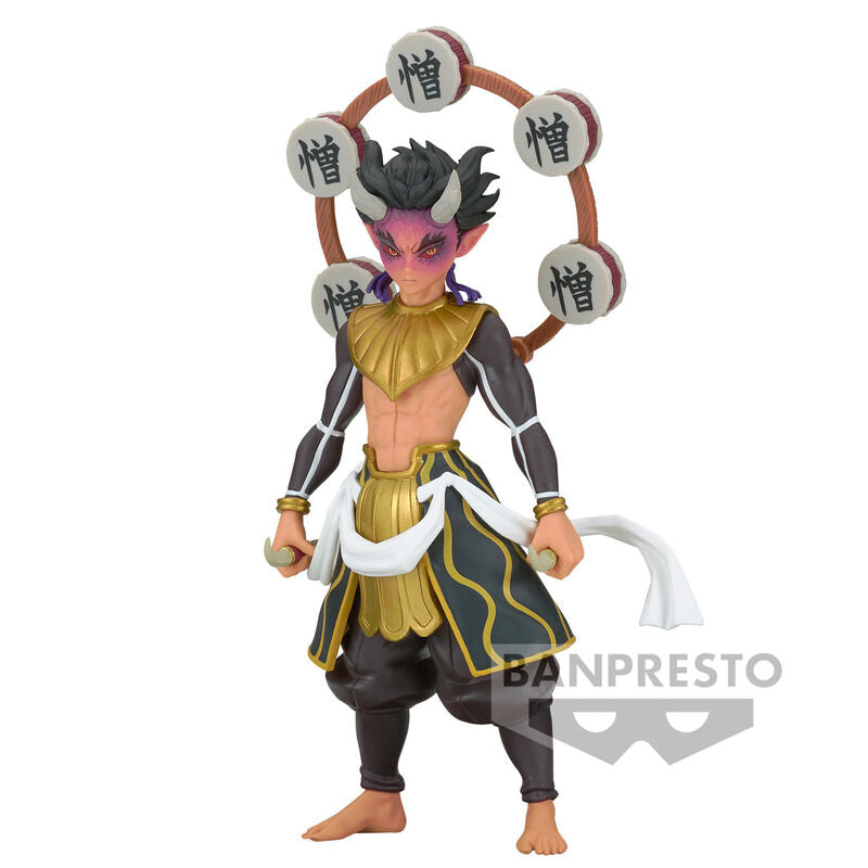 Demon Slayer - Zohakuten - Demon Series Figur (Banpresto)