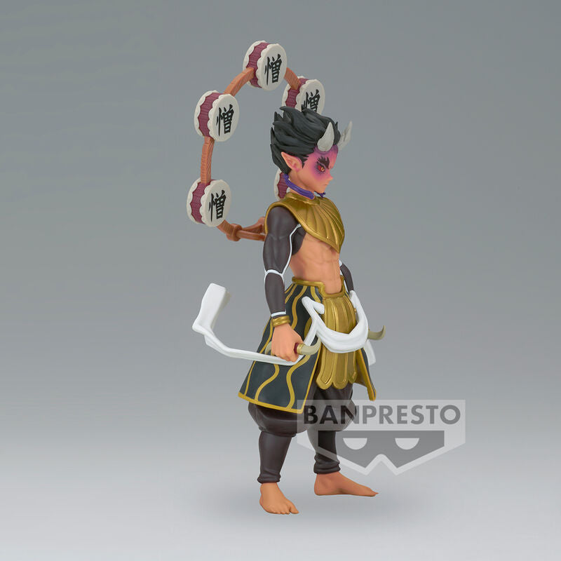 Demon Slayer - Zohakuten - Demon Series Figur (Banpresto)