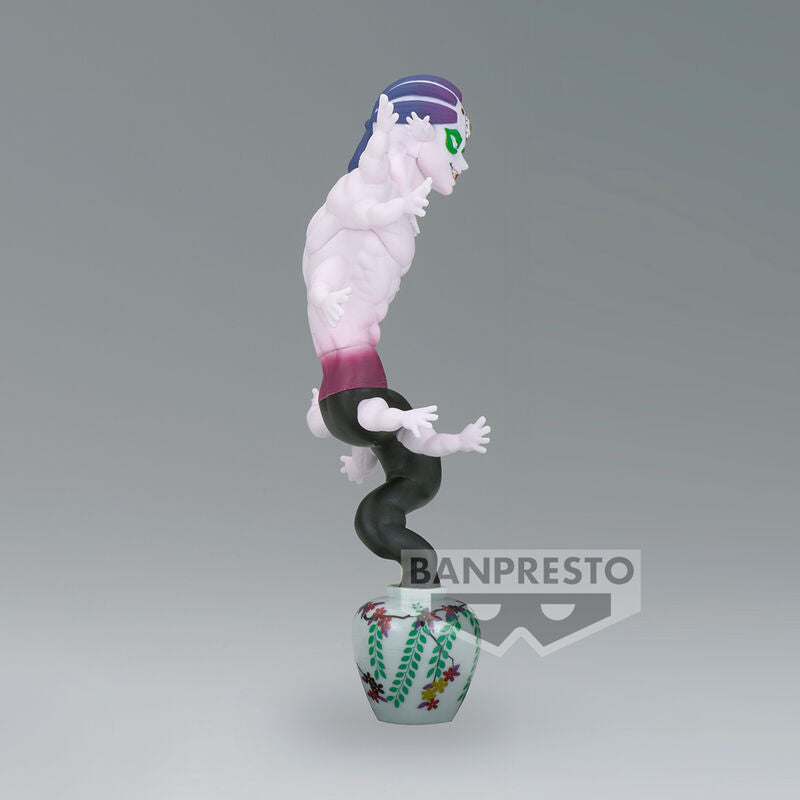 Demon Slayer - Gyokko - Demon Series figure (Banpresto)