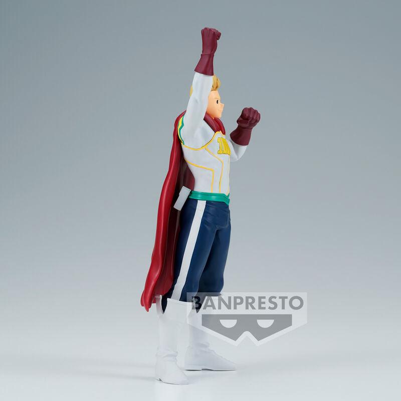 My Hero Academia - Lemillion - Age of Heroes II Figur (Banpresto)