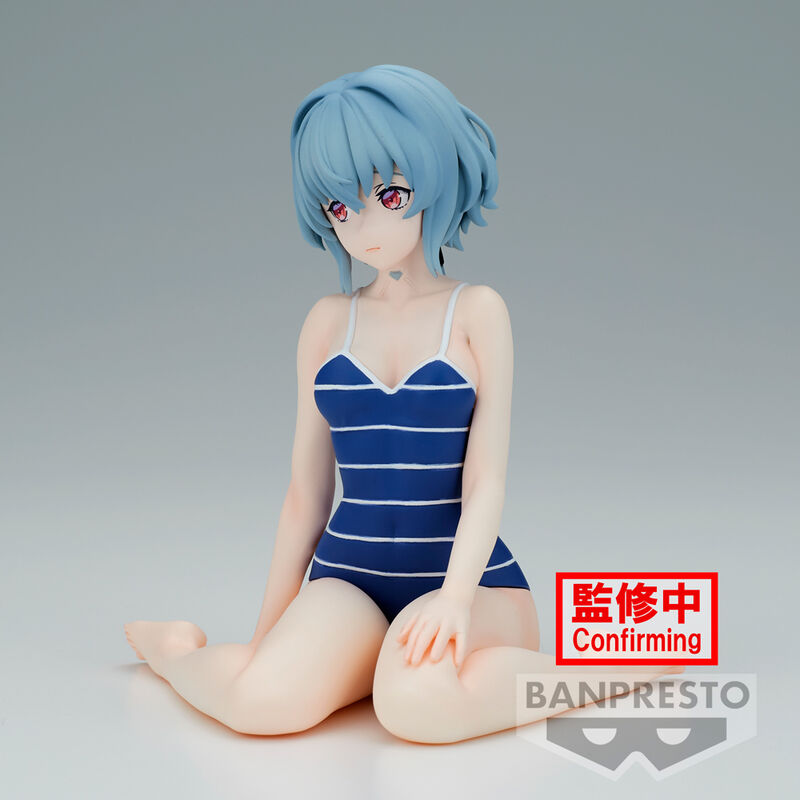 Synduality Noir - Noir - Celestial Vivi figure (Banpresto)