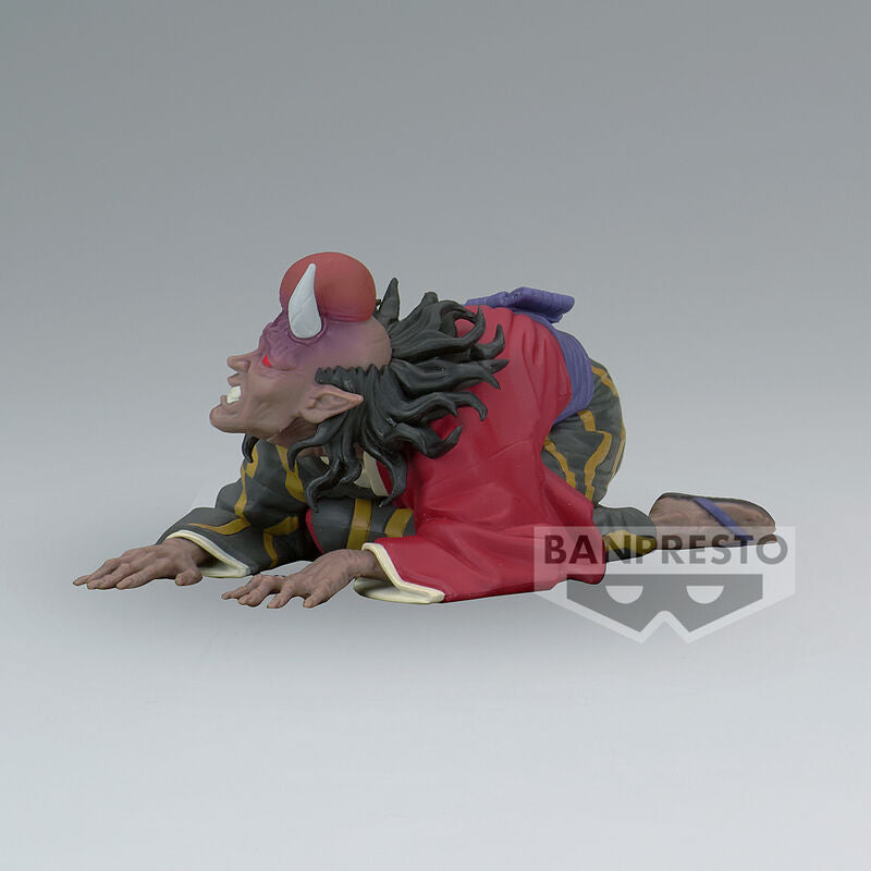 Demon Slayer - Hantengu - Demon Series figure (Banpresto)