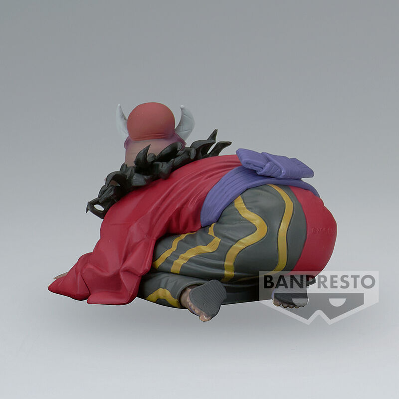 Demon Slayer - Hantengu - Demon Series figure (Banpresto)