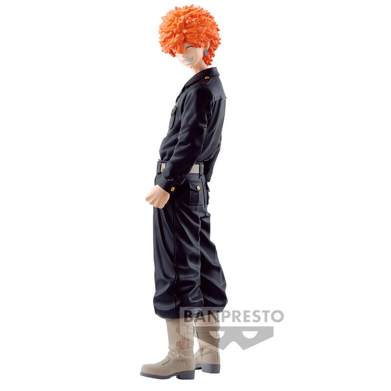 Tokyo Revengers - Nahoya Kawata (Smiley) - figure (Banpresto)
