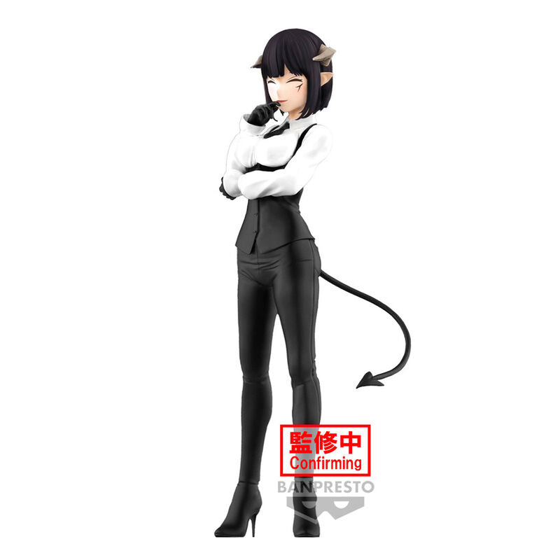 TIS TIME for Torture Princess - Torture Tortura -  figure (Banpresto)