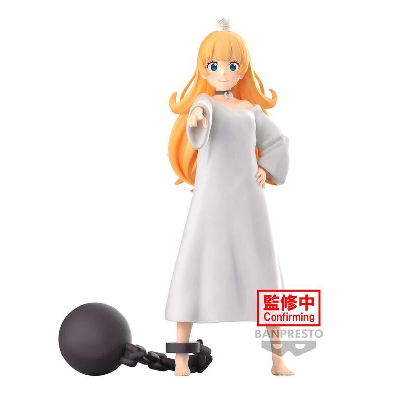 TIS TIME for Torture Princess - Princess -  figure (Banpresto)