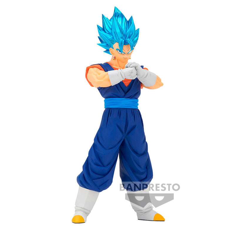Dragon Ball Super - Vegetto - Blood of Saiyans Special XIX Figur (Banpresto)