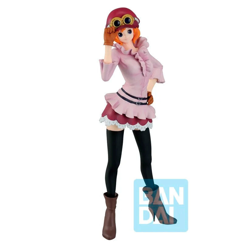 One Piece - Koala - Masterlise Ichibansho Figur (Banpresto)