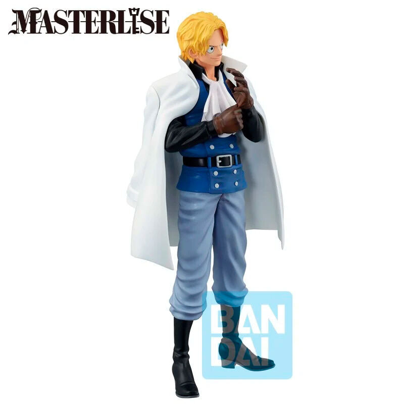 One Piece - Sabo - Masterlise Ichibansho Figur (Banpresto)