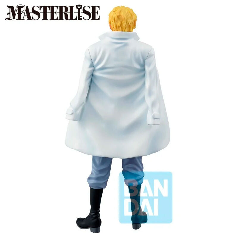 One Piece - Sabo - Masterlise Ichibansho Figur (Banpresto)