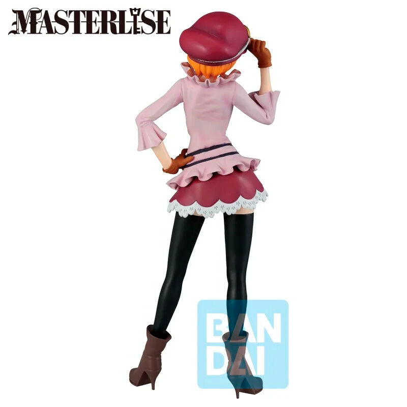 One Piece - Koala - Masterlise Ichibansho Figur (Banpresto)