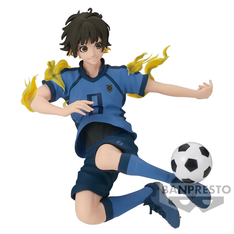 Blue Lock - Meguru Bachira - Awakening Ver. Figur (Banpresto)